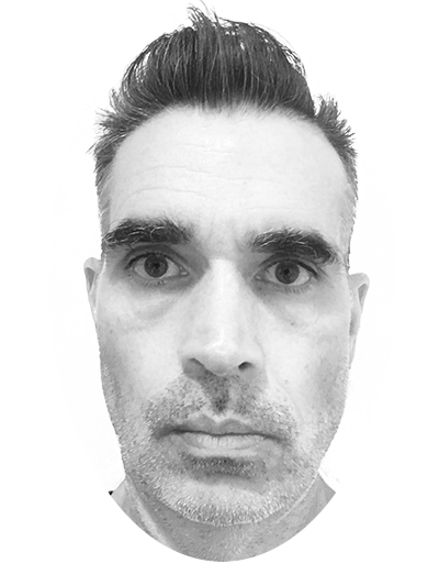 Face of Matt Saccucimorano